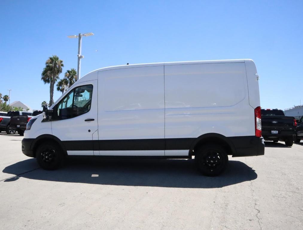 new 2024 Ford Transit-250 car, priced at $50,727