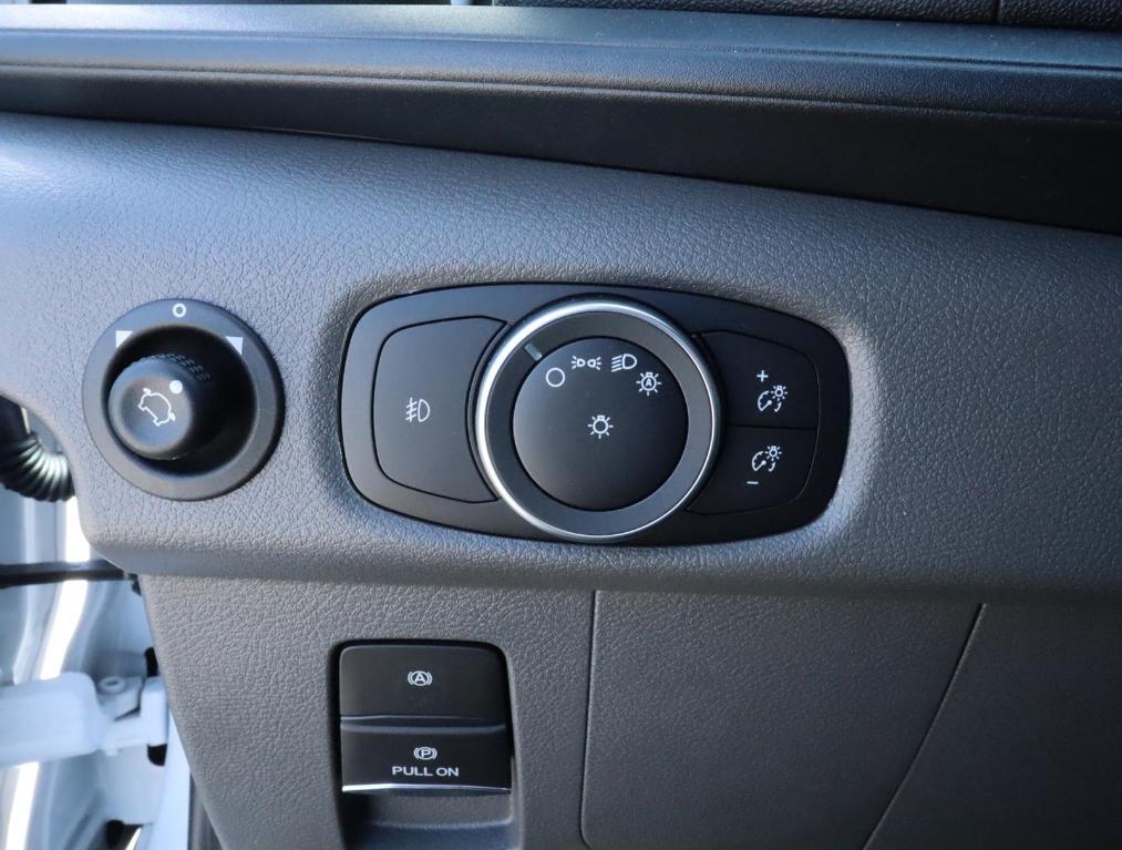 new 2024 Ford Transit-250 car, priced at $50,727