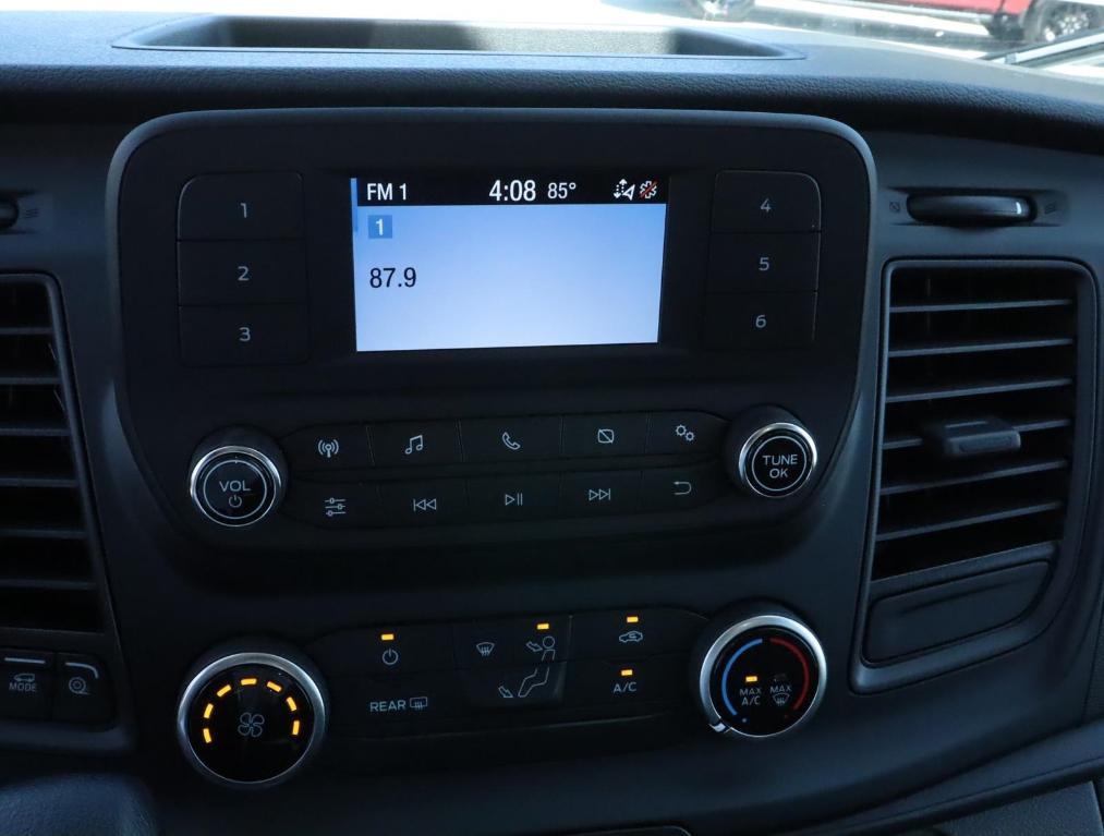 new 2024 Ford Transit-250 car, priced at $50,727