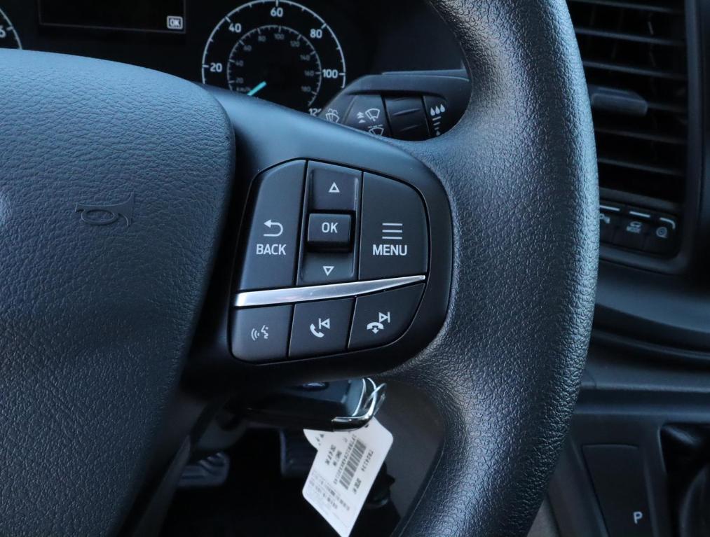 new 2024 Ford Transit-250 car, priced at $50,727