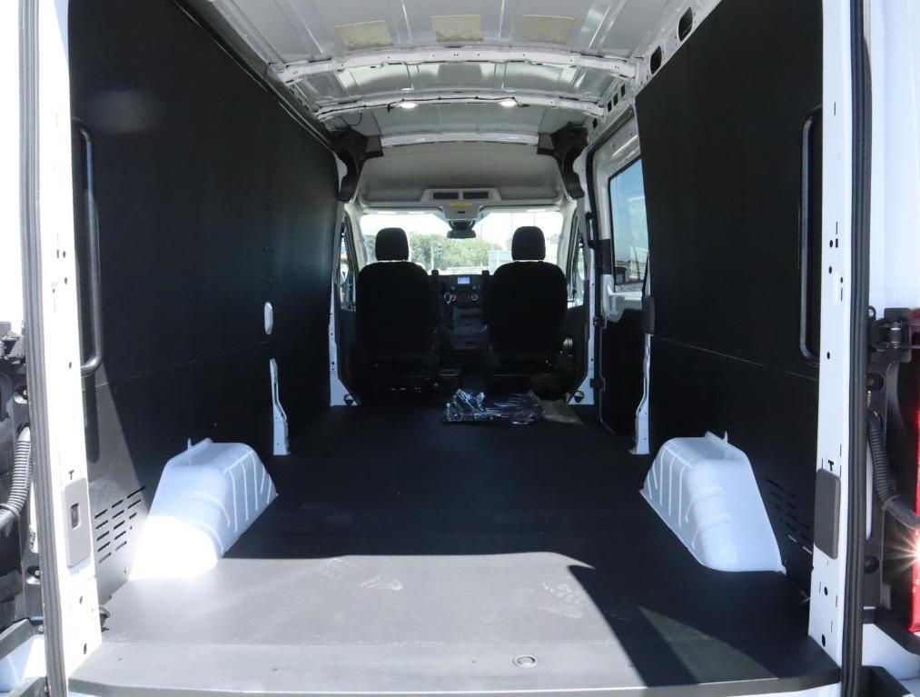 new 2024 Ford Transit-250 car, priced at $50,727