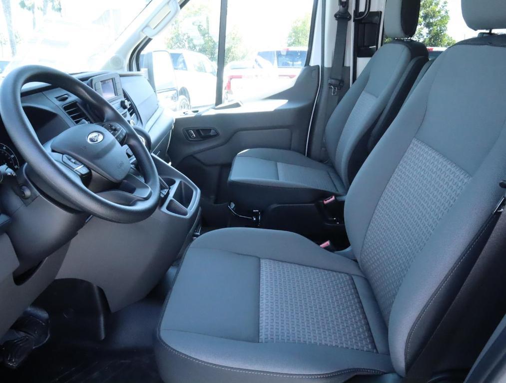 new 2024 Ford Transit-250 car, priced at $50,727