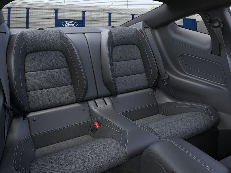 new 2026 Ford Mustang car, priced at $37,274