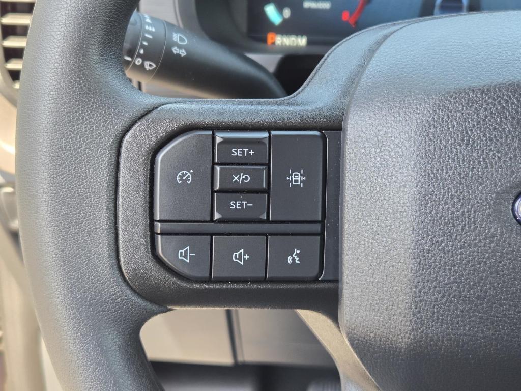 used 2025 Ford F-150 car, priced at $47,980