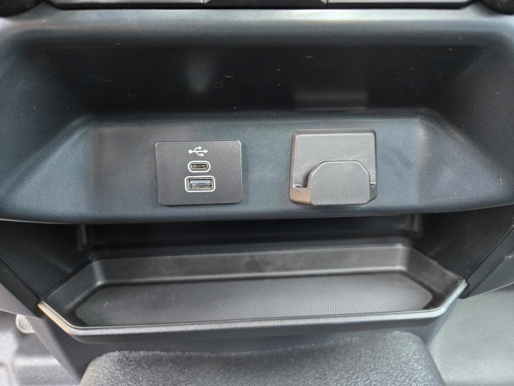 used 2025 Ford F-150 car, priced at $47,980