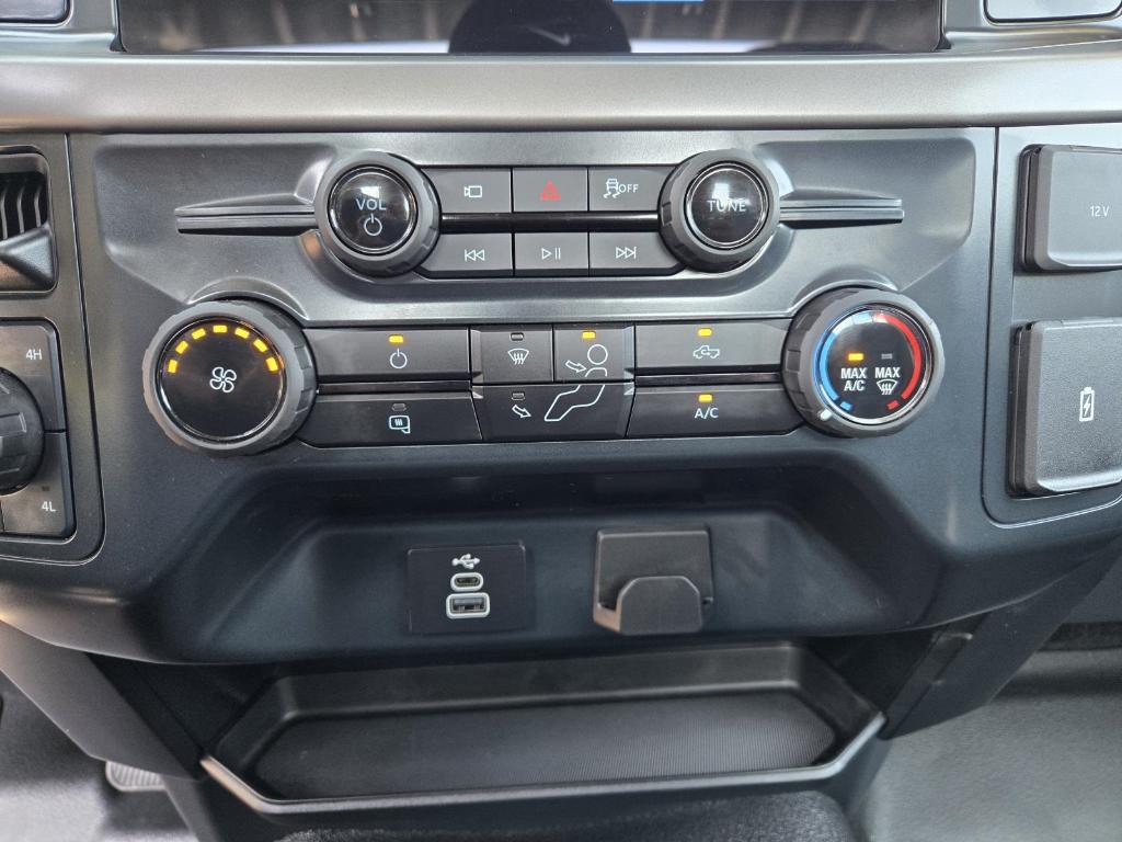used 2025 Ford F-150 car, priced at $47,980