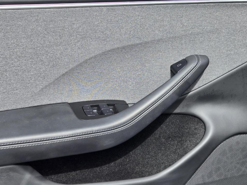 used 2024 Tesla Model 3 car, priced at $31,694