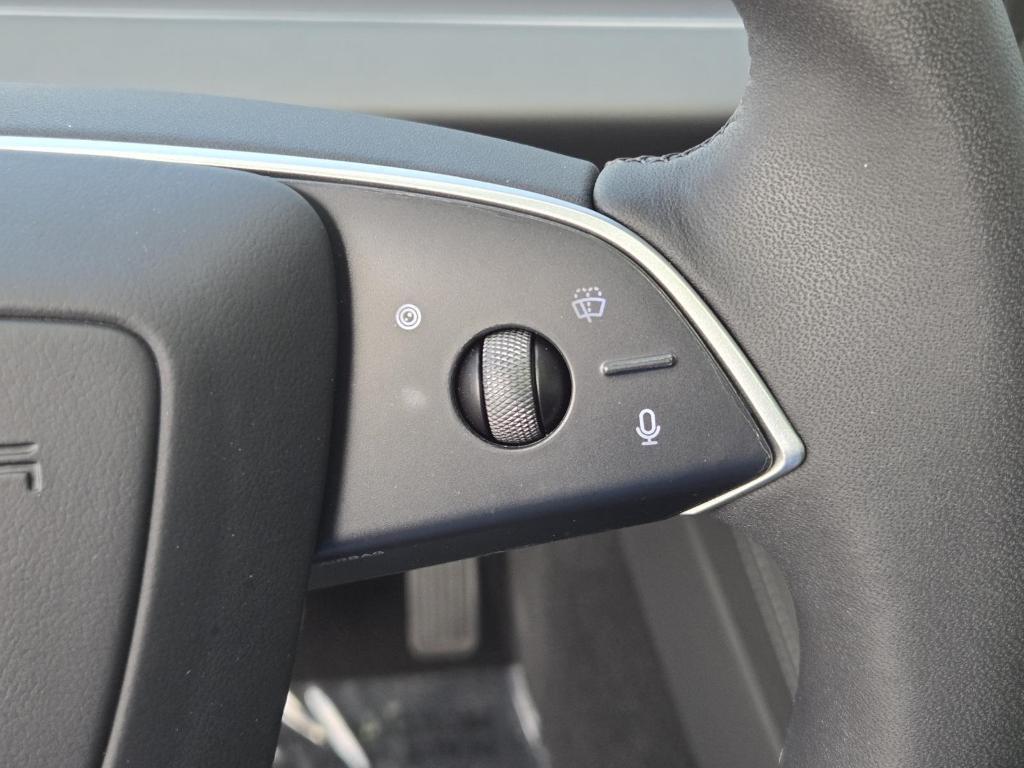 used 2024 Tesla Model 3 car, priced at $31,694