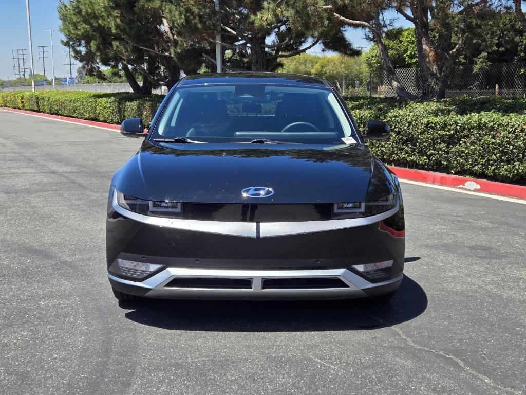 used 2023 Hyundai IONIQ 5 car, priced at $24,204