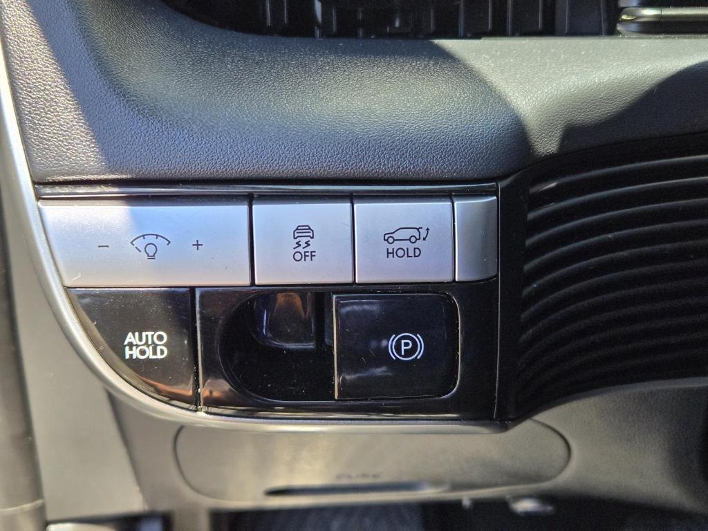used 2023 Hyundai IONIQ 5 car, priced at $24,204