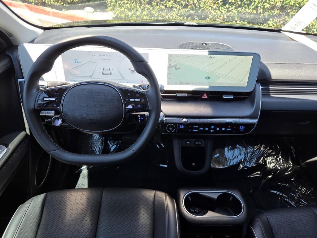 used 2023 Hyundai IONIQ 5 car, priced at $24,204