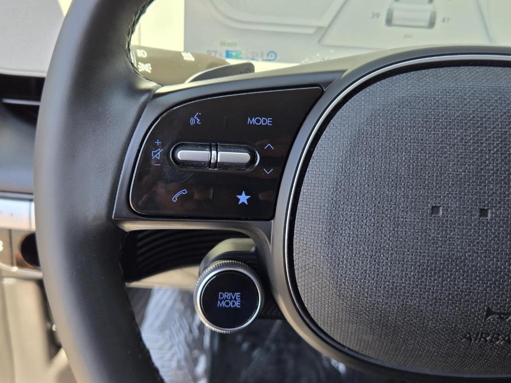 used 2023 Hyundai IONIQ 5 car, priced at $24,204