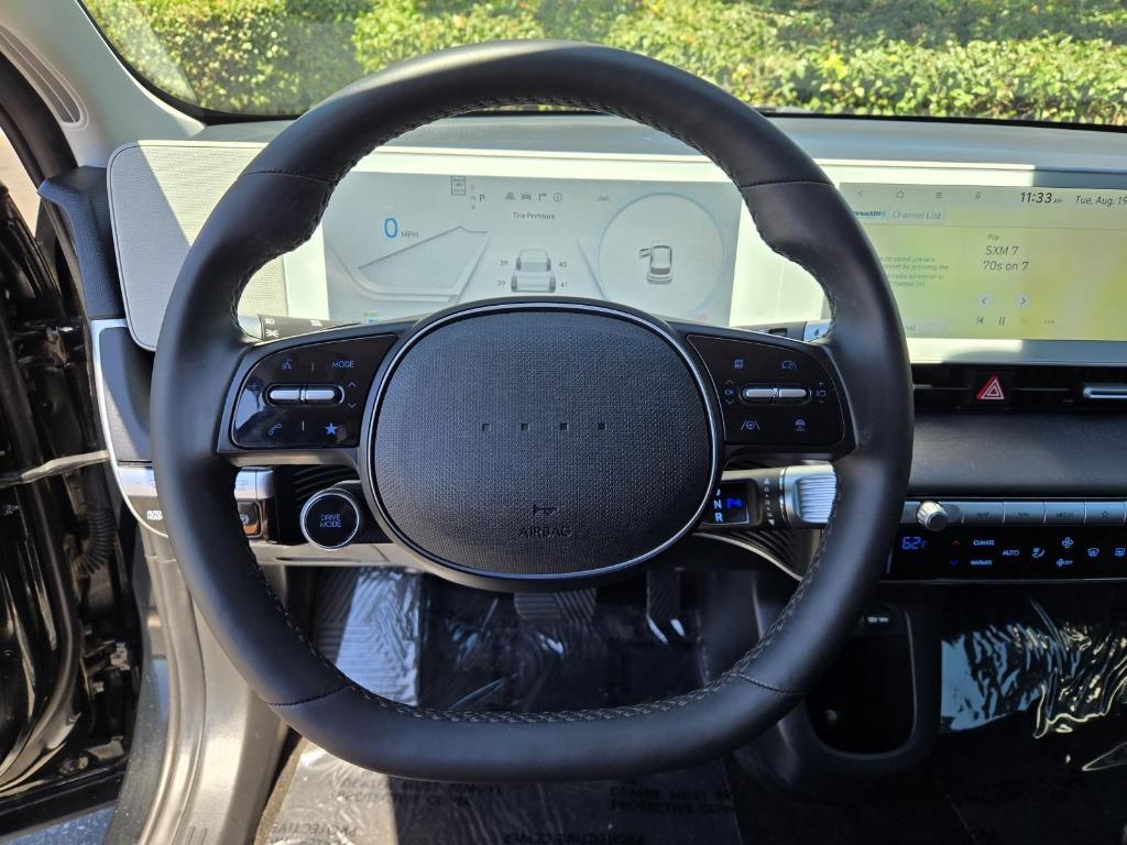 used 2023 Hyundai IONIQ 5 car, priced at $24,204