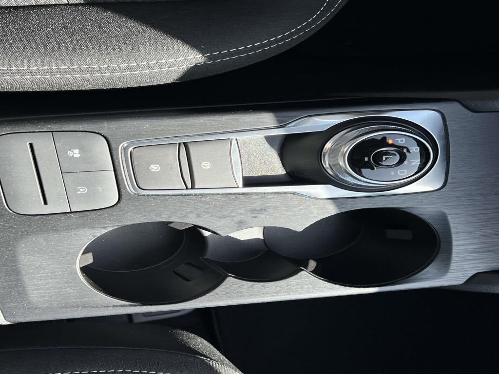 new 2025 Ford Escape car, priced at $26,485