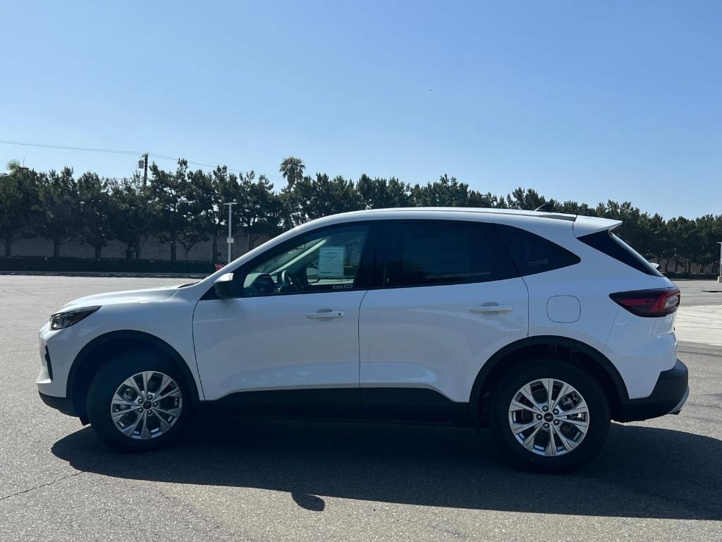 new 2025 Ford Escape car, priced at $26,485