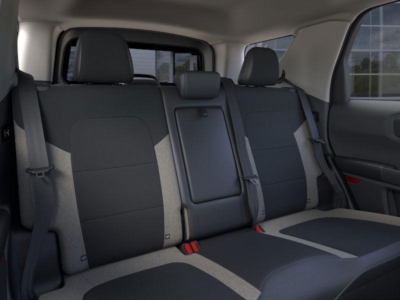 new 2025 Ford Bronco Sport car, priced at $32,994