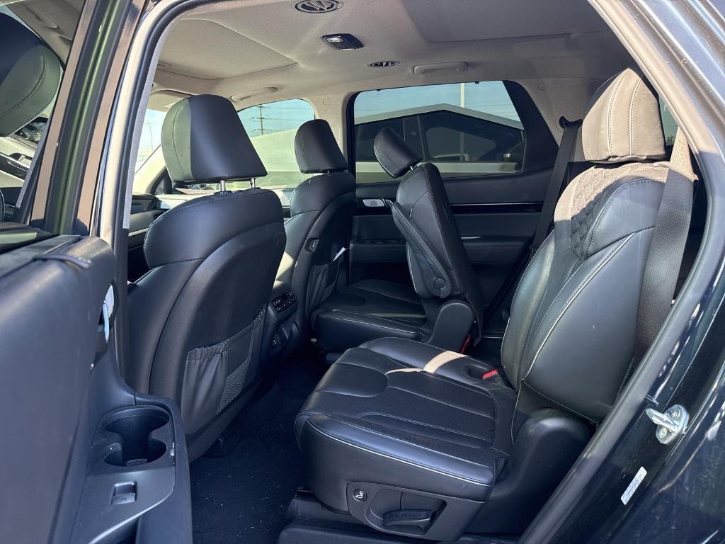 used 2022 Hyundai Palisade car, priced at $29,368
