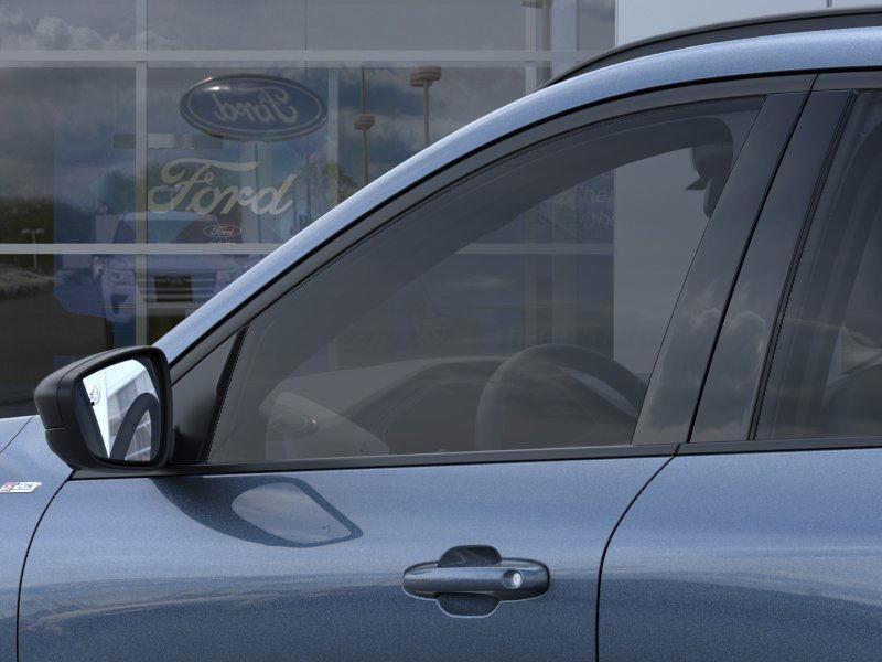 new 2025 Ford Escape car, priced at $32,814