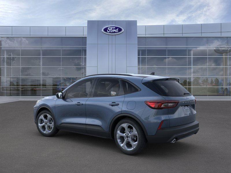 new 2025 Ford Escape car, priced at $32,814