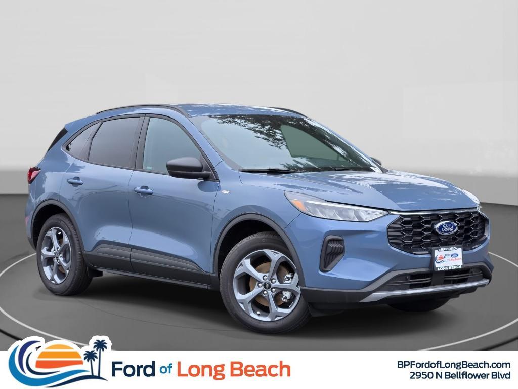 new 2025 Ford Escape car, priced at $31,475