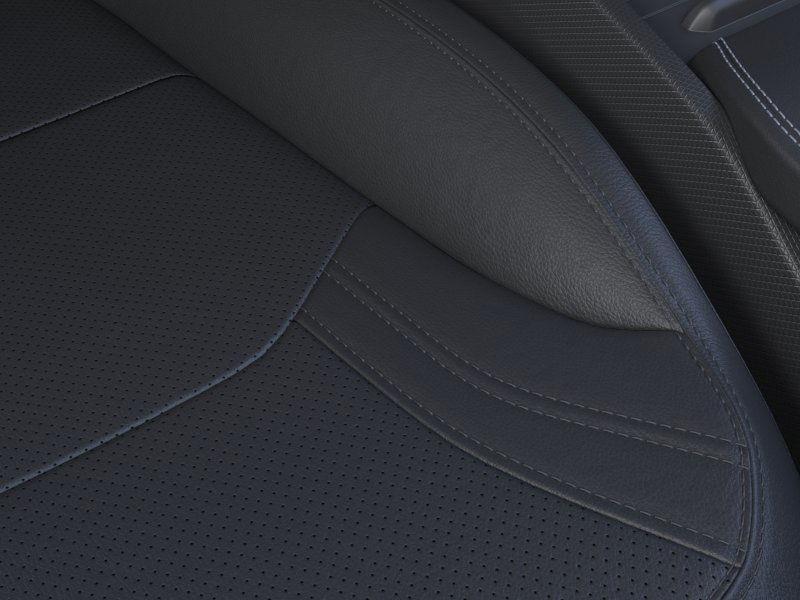 new 2025 Ford Mustang Mach-E car, priced at $48,723