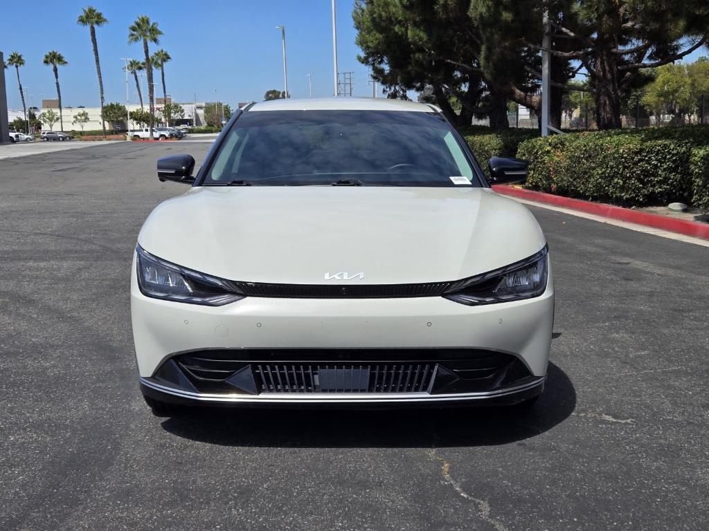 used 2022 Kia EV6 car, priced at $24,900