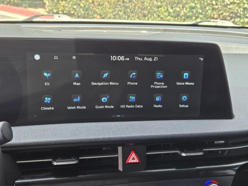 used 2022 Kia EV6 car, priced at $24,900