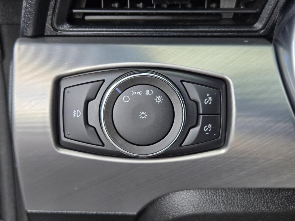 used 2022 Ford Mustang car, priced at $37,485