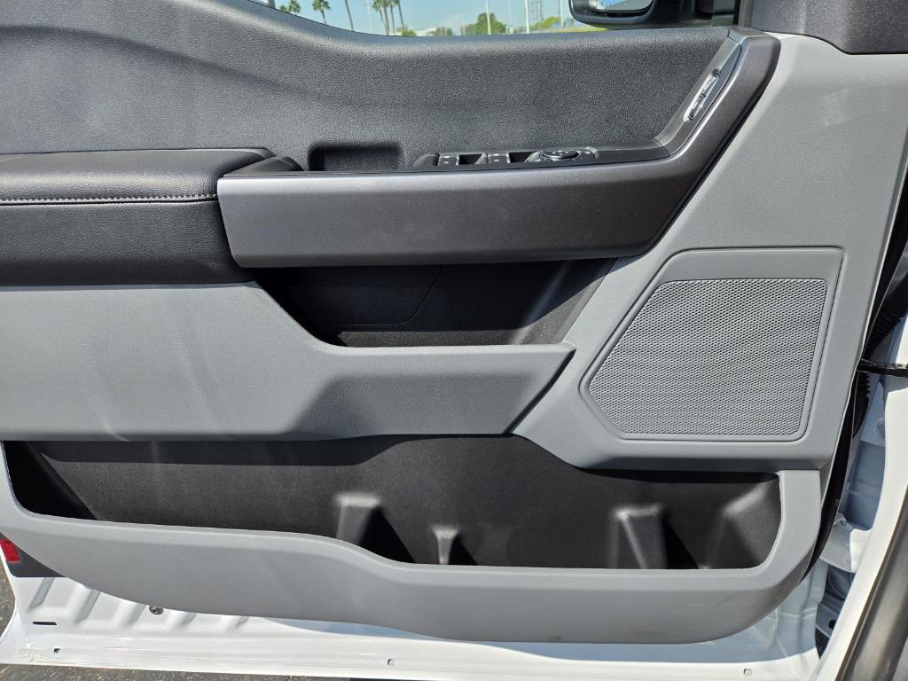 new 2026 Ford F-350 car, priced at $71,460
