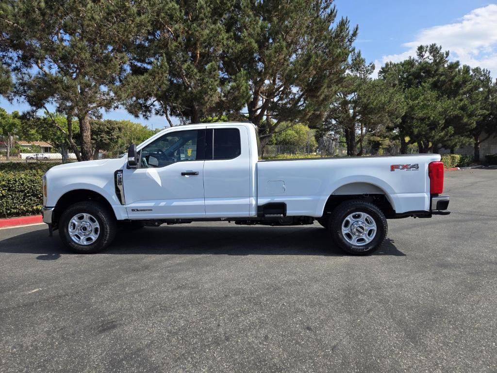 new 2026 Ford F-350 car, priced at $71,460