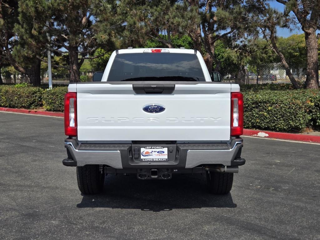 new 2026 Ford F-350 car, priced at $71,460