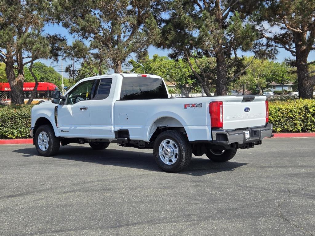 new 2026 Ford F-350 car, priced at $71,460