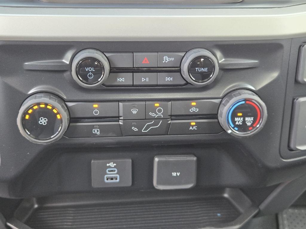 new 2026 Ford F-350 car, priced at $71,460
