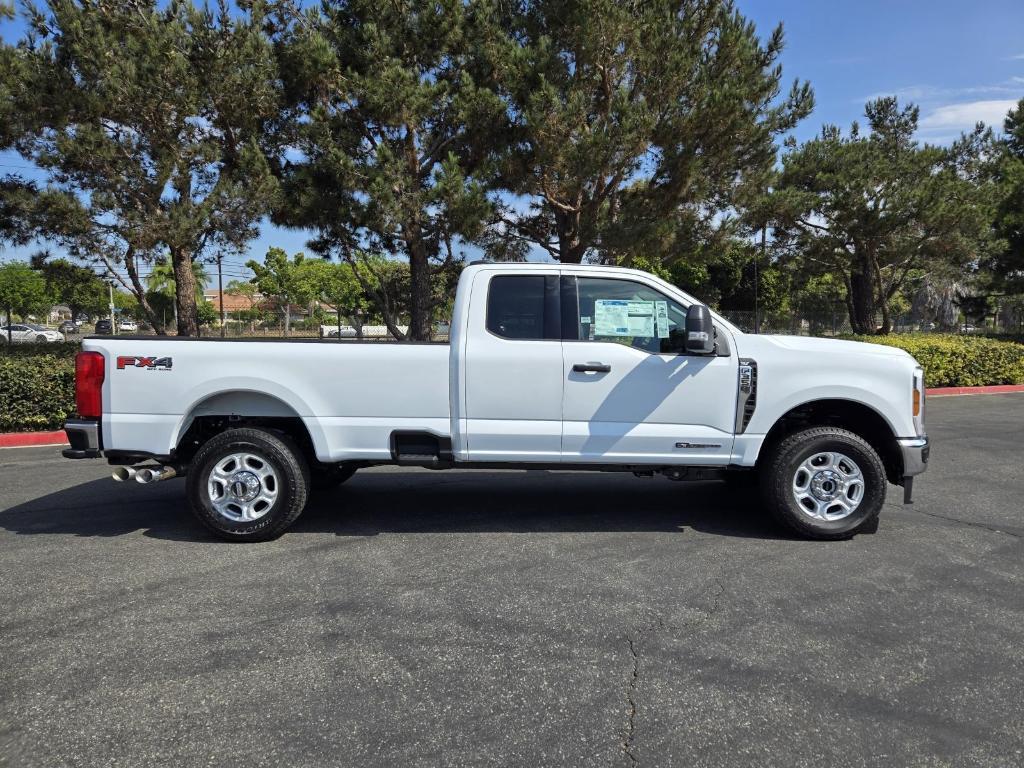 new 2026 Ford F-350 car, priced at $71,460