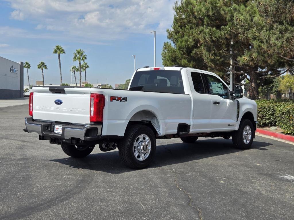 new 2026 Ford F-350 car, priced at $71,460
