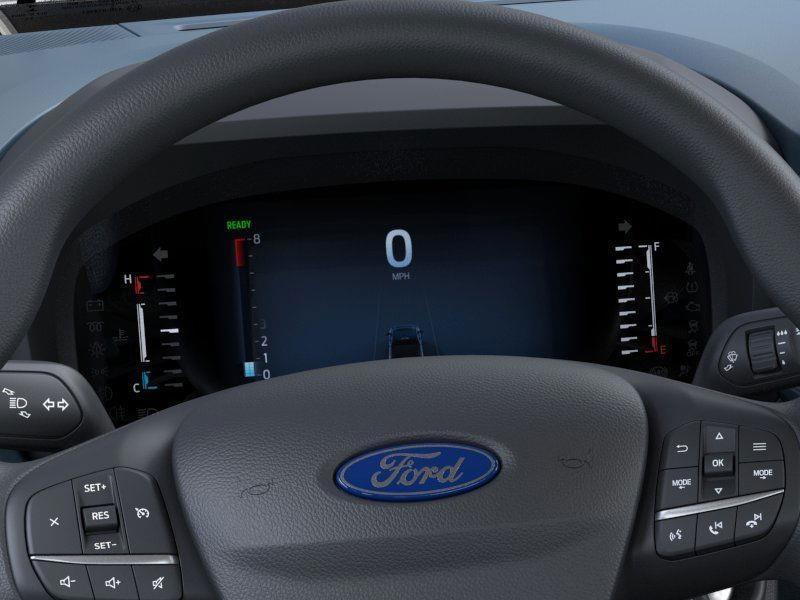new 2025 Ford Maverick car, priced at $29,542