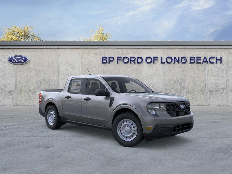 new 2025 Ford Maverick car, priced at $29,542