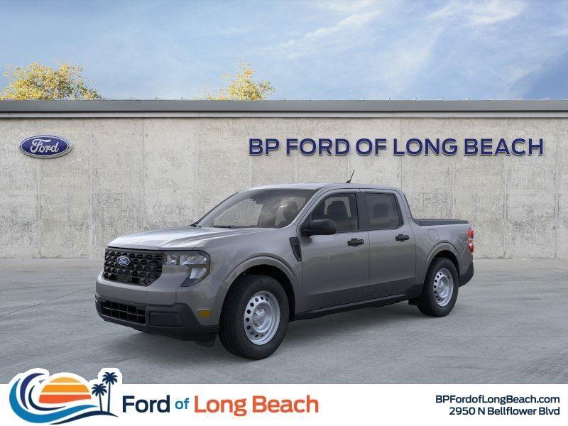 new 2025 Ford Maverick car, priced at $29,542