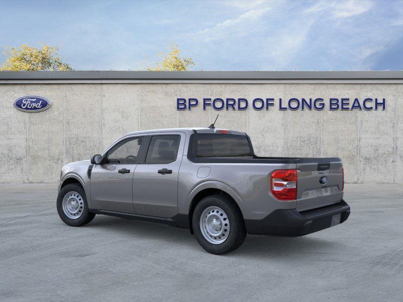 new 2025 Ford Maverick car, priced at $29,542