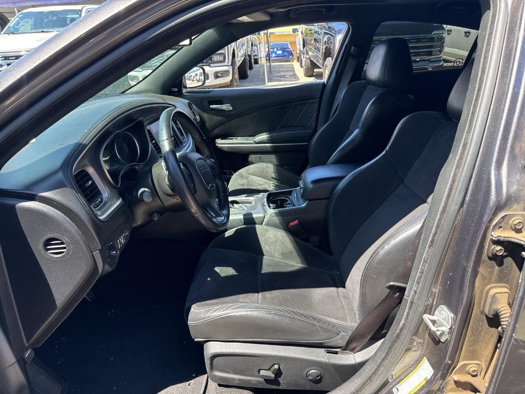 used 2022 Dodge Charger car, priced at $21,398