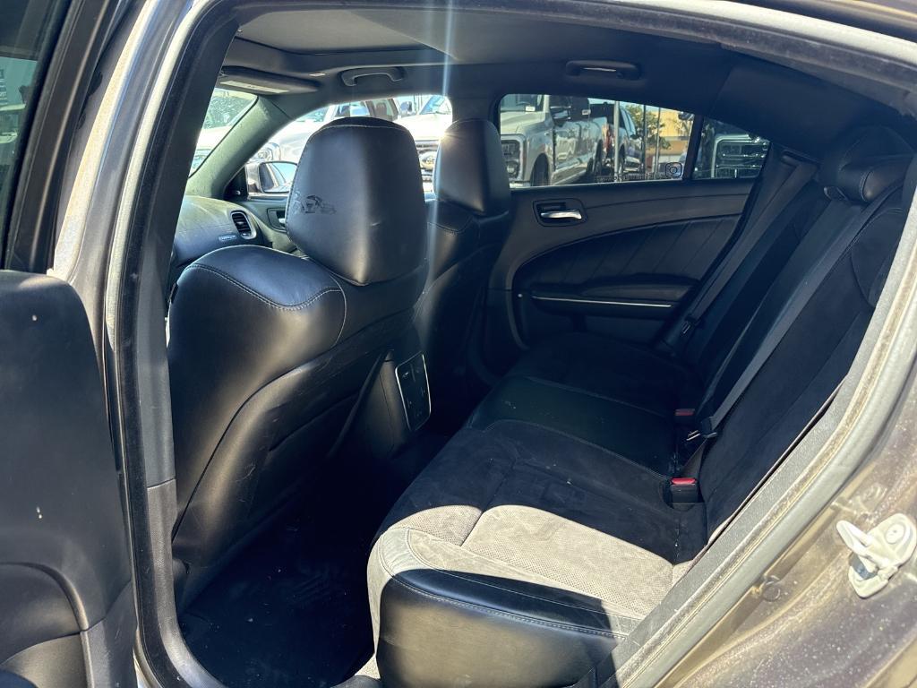 used 2022 Dodge Charger car, priced at $21,398