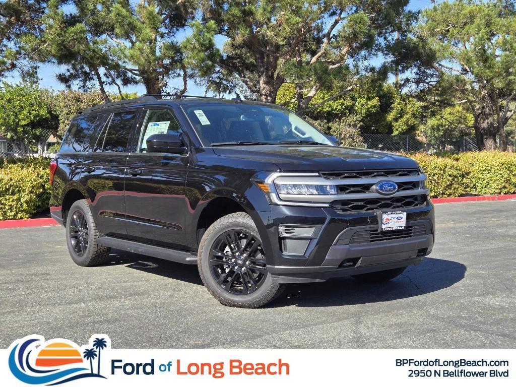 new 2024 Ford Expedition car, priced at $60,080