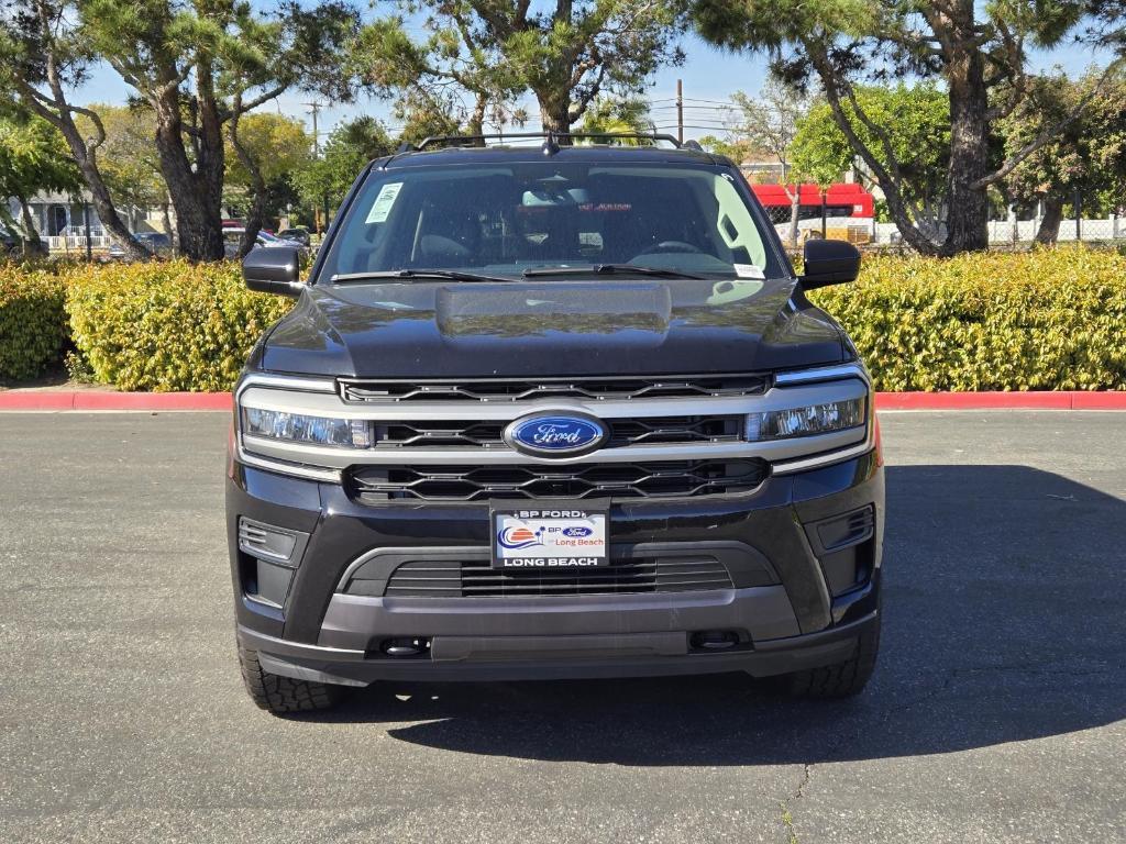 new 2024 Ford Expedition car, priced at $60,080