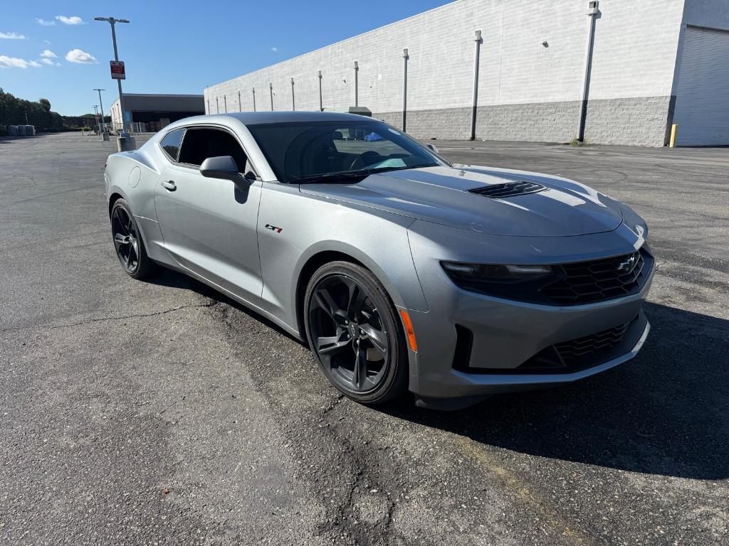 used 2023 Chevrolet Camaro car, priced at $38,460