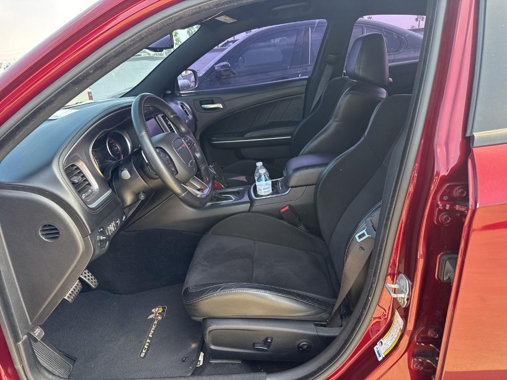 used 2020 Dodge Charger car, priced at $38,500