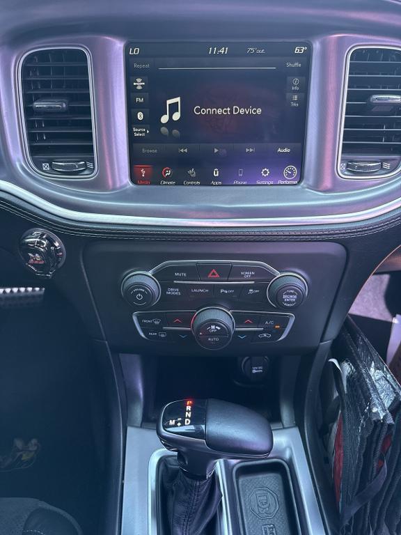 used 2020 Dodge Charger car, priced at $38,500