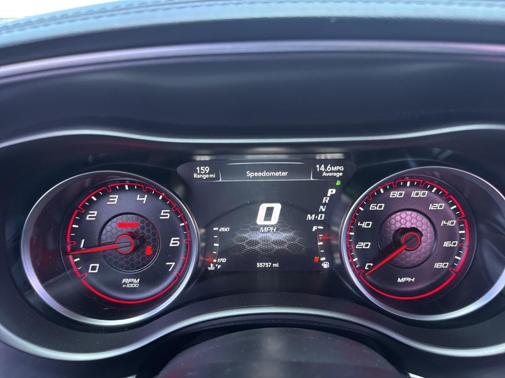 used 2020 Dodge Charger car, priced at $38,500