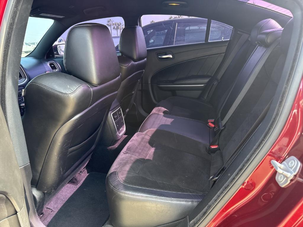 used 2020 Dodge Charger car, priced at $38,500