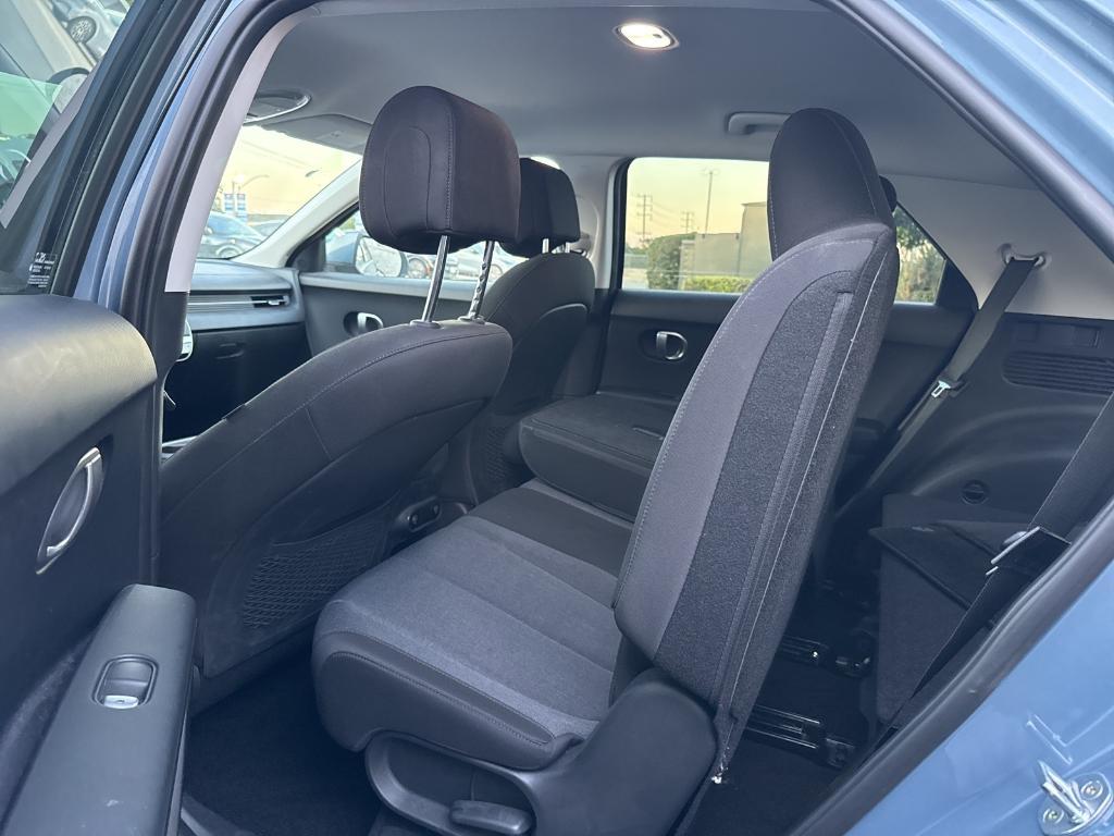 used 2022 Hyundai IONIQ 5 car, priced at $22,466