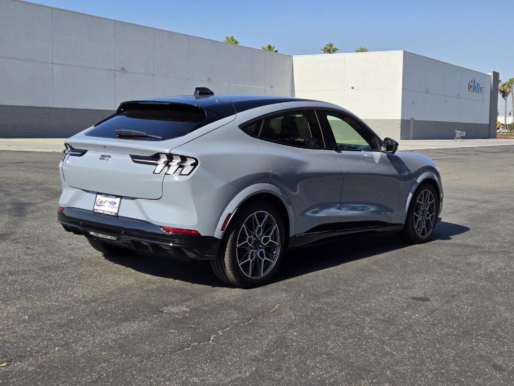 new 2025 Ford Mustang Mach-E car, priced at $57,999
